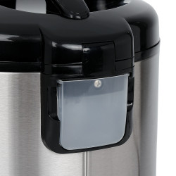 Cuiseur à vapeur 1L