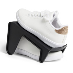 Range chaussures empilable...