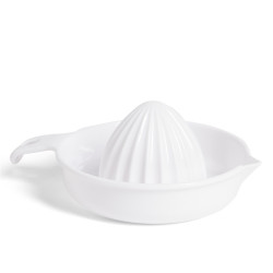 Presse agrume en plastique...