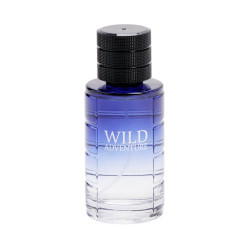 Eau de toilette hom wild...
