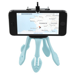 Support smartphone