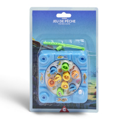 Jeu de peche poisson pp...