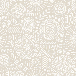 Nappe poe 140x250x1 dakar fleur