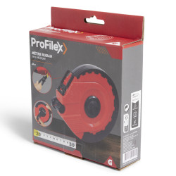 Metre 20m abs + pvc