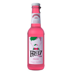 Boisson freez fraise 275ml