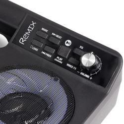 Enceinte party mix remix nr