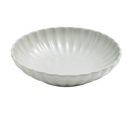 Assiette soupe fai d20 venise