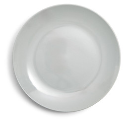 Assiette plate gres d27 madrid