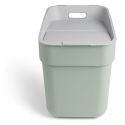 Poubelle de tri rtc cont 20l vr