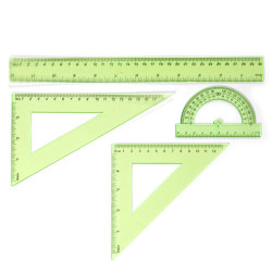 Instrument de tracage x4 pla