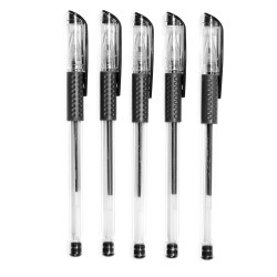 Stylo x5 pp+encre...