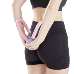 Accessoire muscu jambes pp+cao