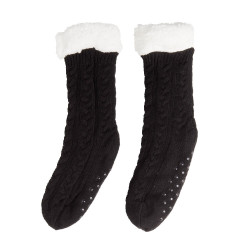 Chaussette unisex tu poe+elast
