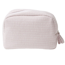 Trousse de toilette poe l20x13x6
