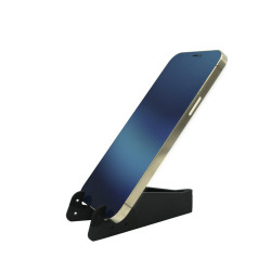 Porte telephone pvc+abs nr