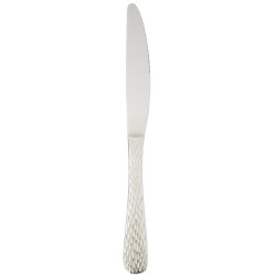 Couteau inox vrac onde