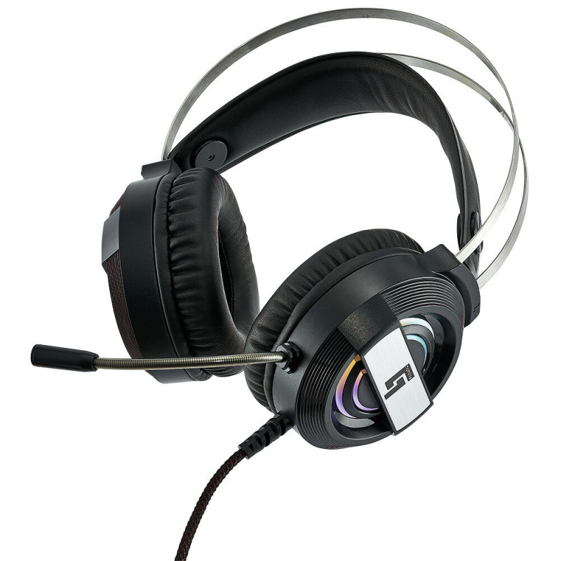 Casque de jeu avec ou sans fil : lequel choisir