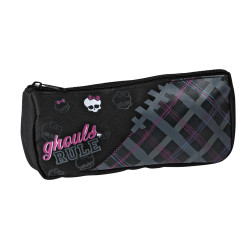 Trousse poe monster high