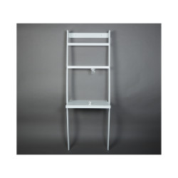 Étagère bureau Zanora mdf...