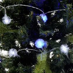 Guirlande lumineuse 30 Led...