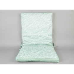 Coussin de fauteuil de...