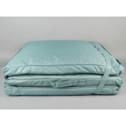 Coussin pour bain de soleil...