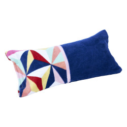 Coussin microbille de plage