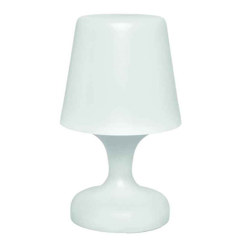 Lampe Soleil – Sans Marque – État Correct (ras)
