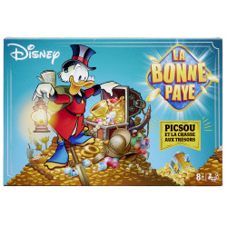 Jeu de société La bonne...