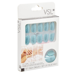 Kit faux ongles