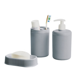 Accessoire salle de bain...