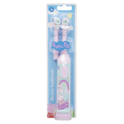 Brosse à dents électrique...