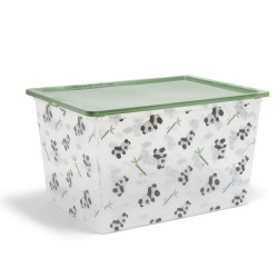 Box de rangement 50L