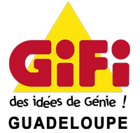 GIFI Guadeloupe